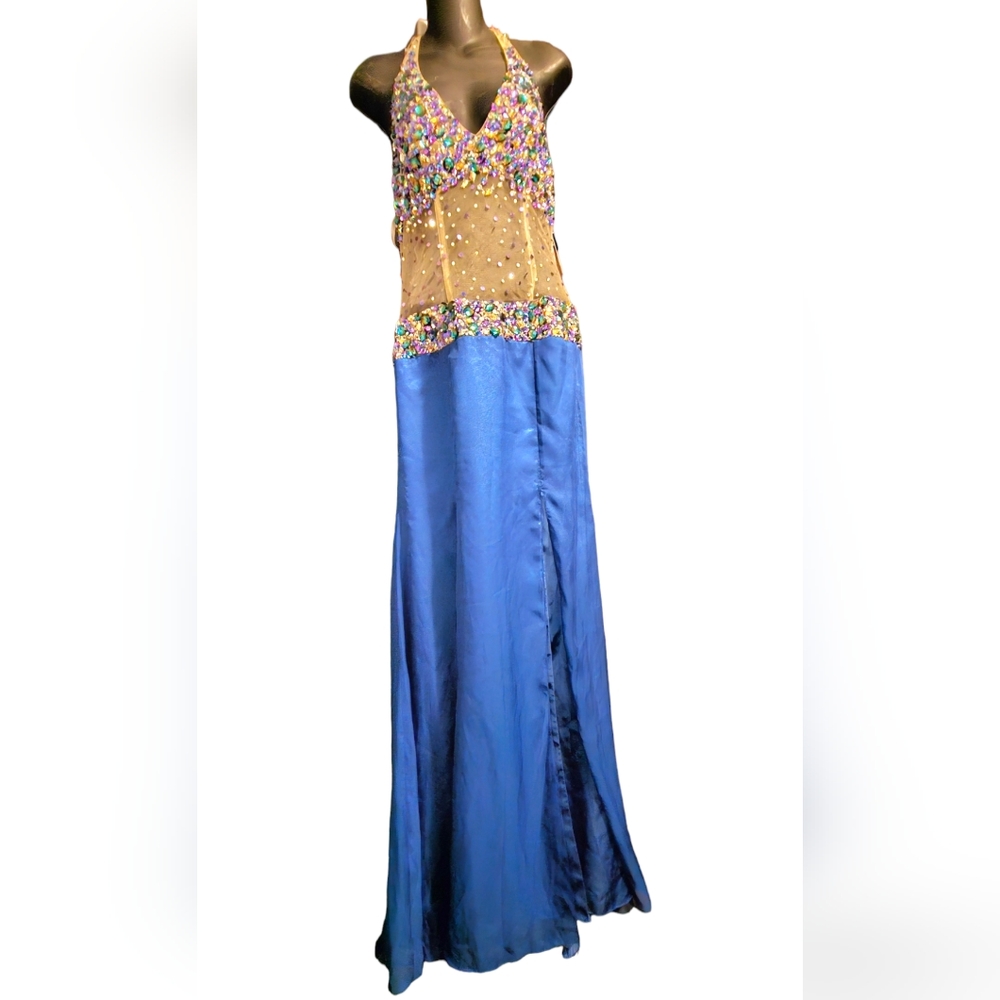 NWT Bicici & Coty Formal Dress - Picture 7 of 7